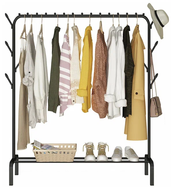 Одежда и обувь