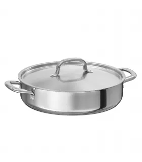 Сотейник ИКЕА 365+, диаметр 28 см