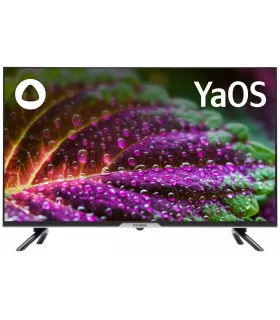 32" Телевизор HYUNDAI H-LED32BS5003 2022 LED RU, черный