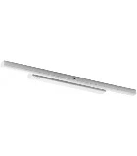 Мебельный светильник ИКЕА СТЁТТА 00360120, свет: теплый белый, 2700 К