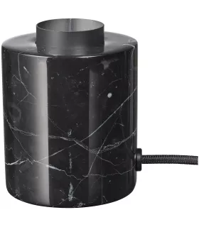 Лампа декоративная ИКЕА МАРКФРОСТ, E27, 13 Вт, черный