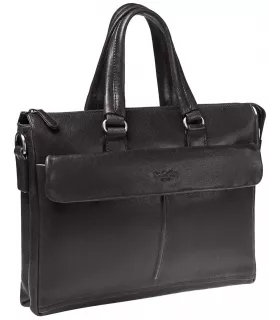 Сумка Dr.Koffer, черный