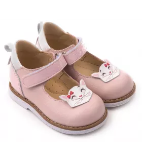 Туфли Tapiboo, размер 20, розовый