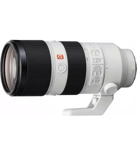 Объектив Sony FE 70-200mm f/2.8 GM OSS