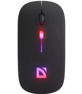 Мышь беспроводная Defender Touch MM-997 Черный (52997)