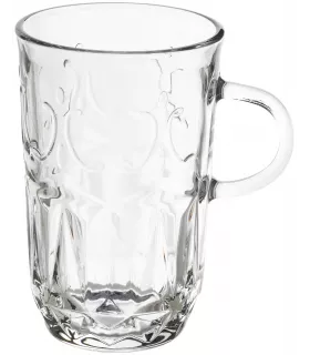 Кружка ИКЕА СЭЛЛЬСКАПЛИГ, 220 мл