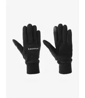 Перчатки MADSHUS, размер 8, черный
