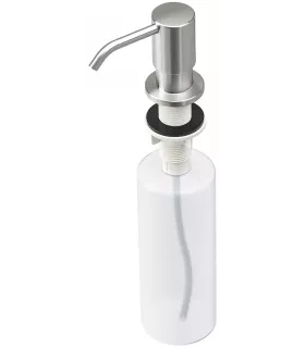 Диспенсер для моющего средства ИКЕА КНИПЕН, 6,5 см