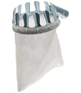 Плодосъемник с х/б корзиной Palisad внутренний диаметр 110 мм 64440