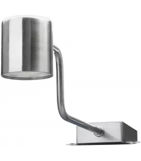 Мебельный светильник ИКЕА УРСГУЛЬТ 80362219, свет: теплый белый, 2700 К