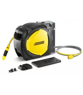 CR 7.220 компактная автоматическая катушка